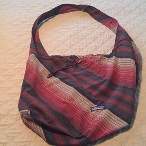 Patagonia Carry All Bag